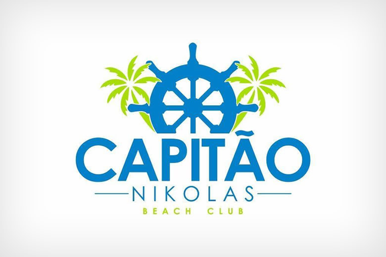 Capitão Nikolas - Caetés Eco Restaurante