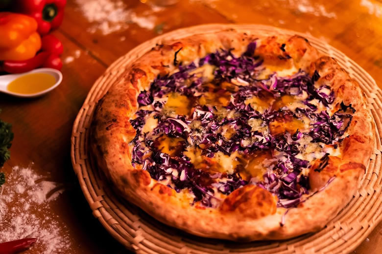 Casa da Praia Pizzaria