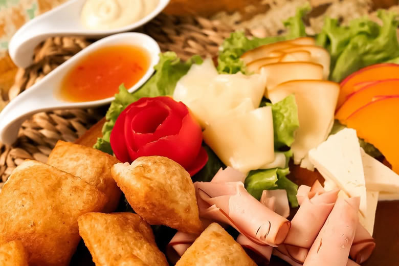 Casa da Praia Pizzaria