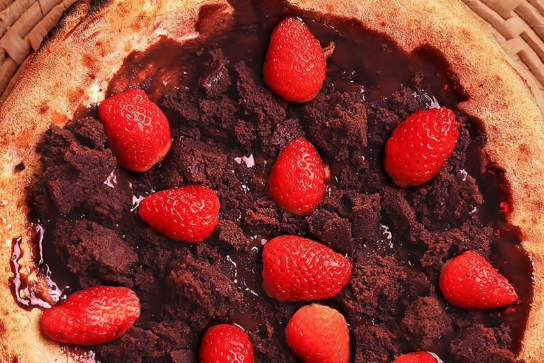 Casa da Praia Pizzaria