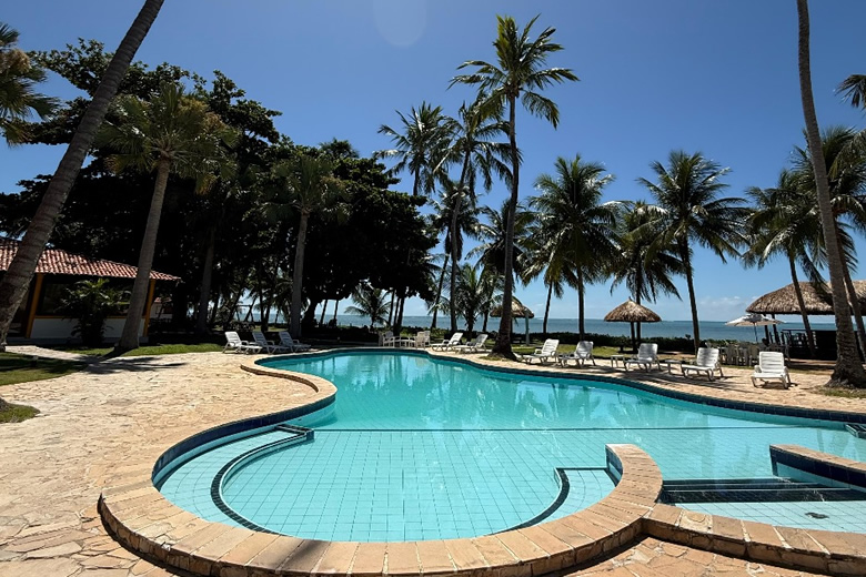 Pousada Vila de Taipa