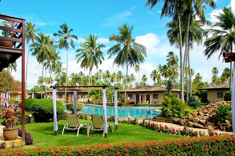 Grand Oca Maragogi Resort