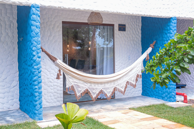 Bitigui Praia Hotel