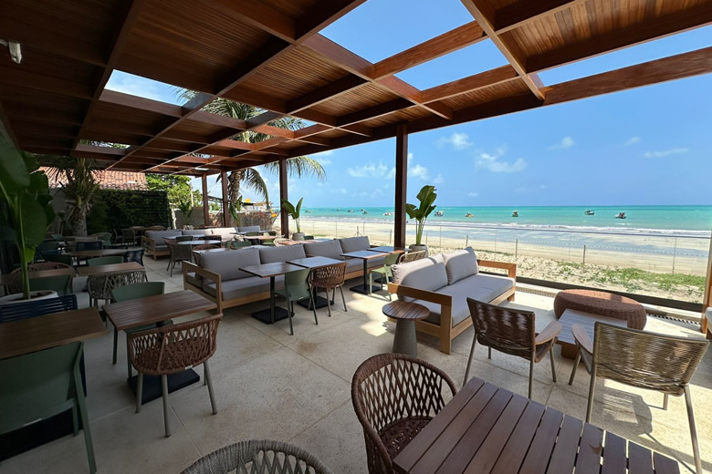 Hotel Ibis Styles Maragogi