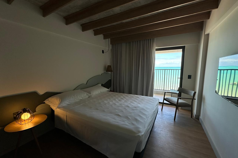 Hotel Ibis Styles Maragogi