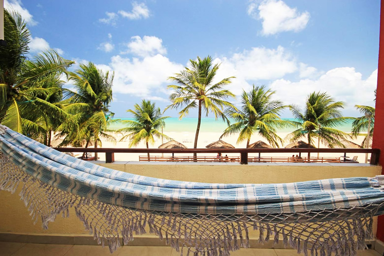  Praia Dourada Resort Maragogi