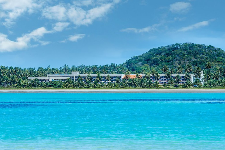 Pousada Vila de Taipa