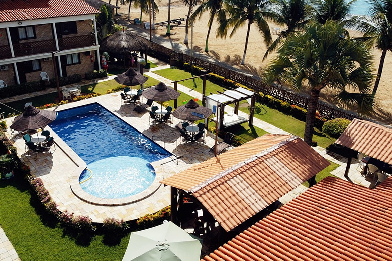 Pousada Coqueiro Verde