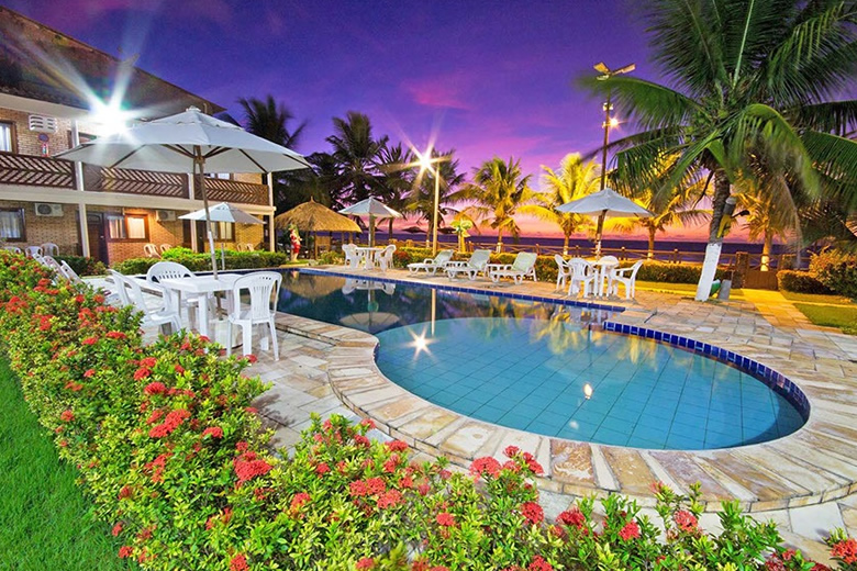 Pousada Coqueiro Verde