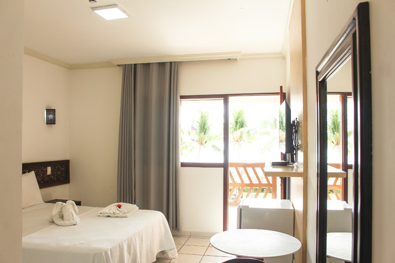 Pousada Coqueiro Verde