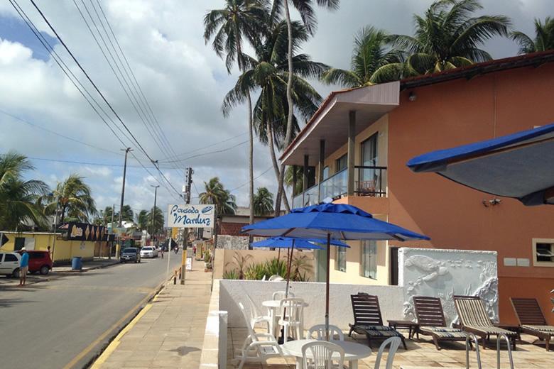 Pousada Mariluz