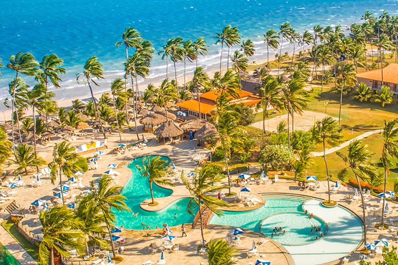 Salinas Maragogi All Inclusive Resort