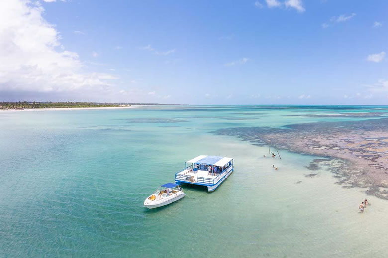 MHibiscus Beach Club