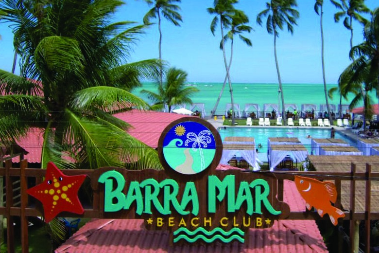 Barra Mar Beach Club - Visite Costa dos Corais - Costa dos Corais Convention & Visitors Bureau