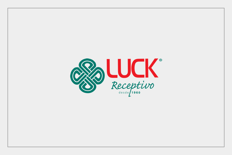 Luck Receptivo