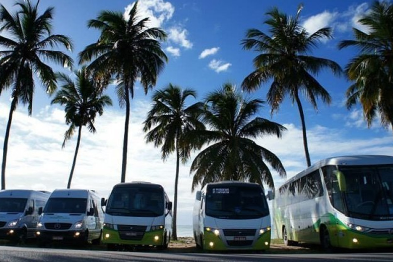Tropicana Receptivo - Visite Costa dos Corais - Costa dos Corais Convention & Visitors Bureau