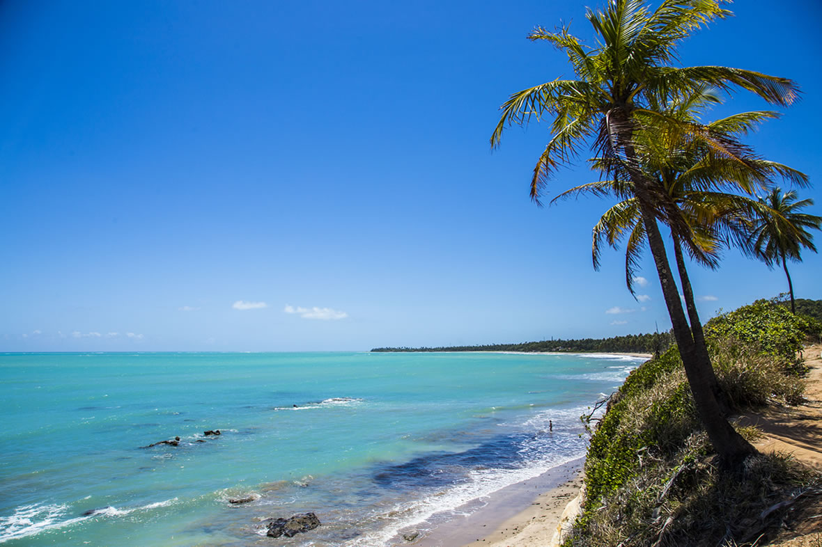 Japaratinga - Litoral Norte de Alagoas
