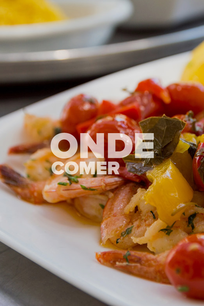 Onde Comer - Visite Costa dos Corais - Alagoas