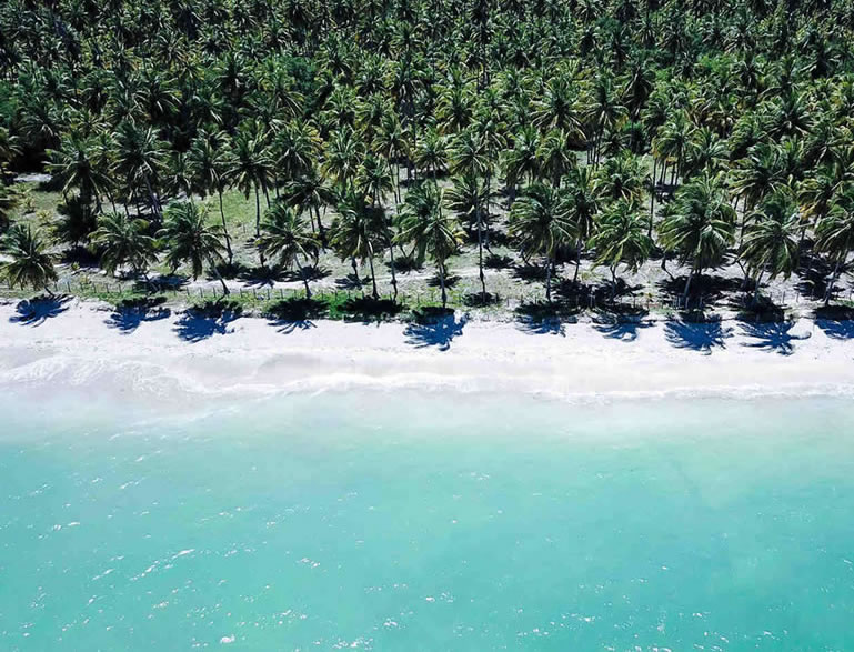 Onde Ficar em Maragogi